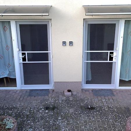 Haus Julius - Apartment 6 Goehren  Extérieur photo